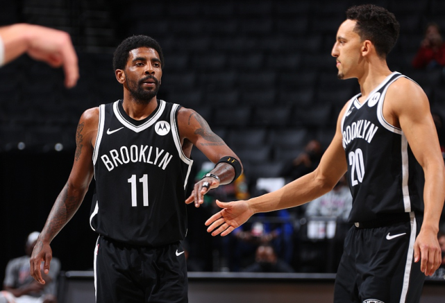 爱游戏-里程碑夜布鲁克林篮网外线爆发，意大利杯集结日刷纪录，目标明确，赛季目标并未改变的简单介绍