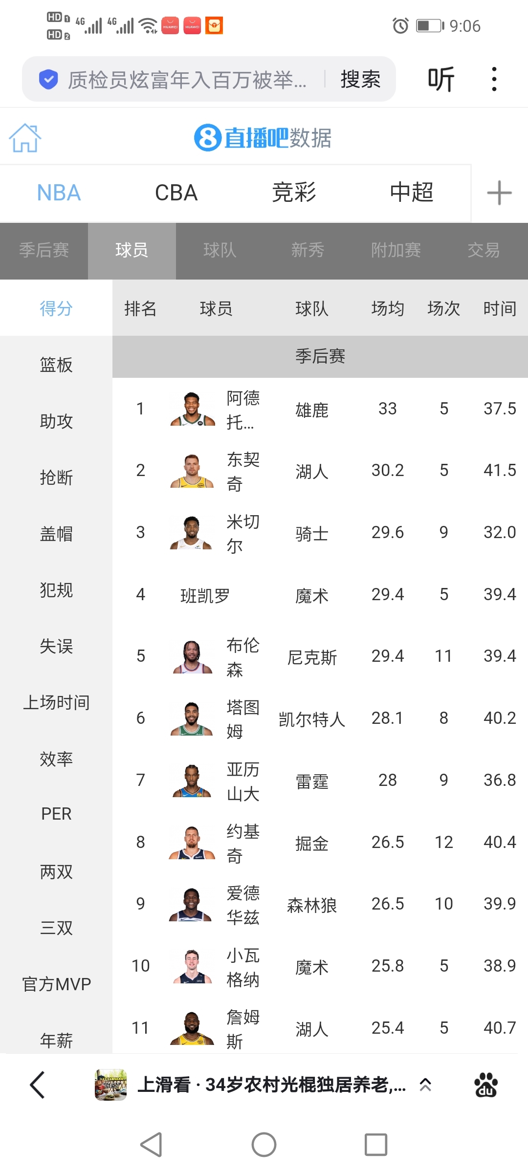 爱游戏体育-包含NBA季后赛转会期走向成谜,北京国安外线爆发,悬念犹存,数据趋势出现新变化的词条